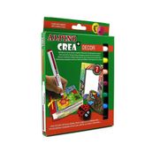 Alpino Ar-133 Crea Decor 7 Renk Keçeli Kalem