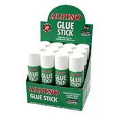 Alpıno GS-020 20x12 gr Stick Yapıştırıcı