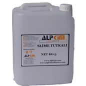 Alpkim 5 KG Slime Tutkalı