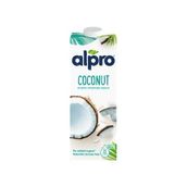 Alpro 1 lt Hindistan Süt