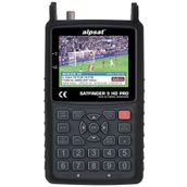Alpsat Satfinder 5 Pro HD Uydu Bulucu