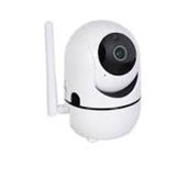 Alpsmart AS-680 IP 360 Derece 2 MP Sesli ve Görüntülü Bebek Kamerası