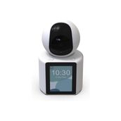 Alpsmart AS671 Kendinden Ekranlı Karşılıklı Görüşme Akıllı Wifi Güvenlik Kamerası