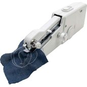 Als Mini Dikiş Makinası Handy Stitch - 1