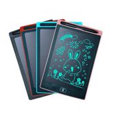 Alsatbaba Dijital Yazı Tahtası (8,5 '')-Siyah