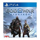 Altan Bilgisayar Store God Of War Ragnarok Ps4 Macera Oyun Çok Satan Platform Uyumlu Dil Desteği