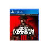 ALTANBİLGİSAYARSTORE CALL OF DUTY MODERN WARFARE 3 PS4 OYUN