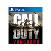 ALTANBİLGİSAYARSTORE CALL OF DUTY VANGUARD PS4 OYUN