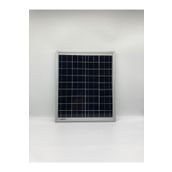 Altay solar Altay 25 Watt Monokristal Güneş Enerji Paneli