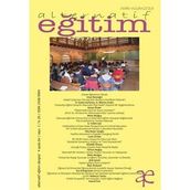 Alternatif Eğitim Dergisi Sayı: 1 - Kolektif