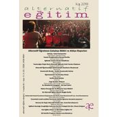 Alternatif Eğitim Dergisi Sayı: 9 - Kolektif