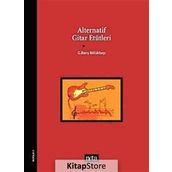 ALTERNATIF GITAR ETÜTLERİ - BARIŞ BÖLÜKBAŞI