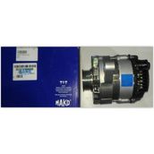 Alternatör AA125R 14V 65A MK2B D Klimali Dk Slx Hidrolik Direksiyon 10 - Hepsi