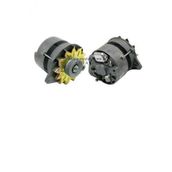Alternator,Sarj Motoru Komple [Skoda Favorit,Forman,Felicia,Pickup] Karburatorlu