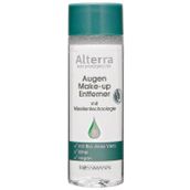Alterra 100 ml Göz Makyaj Temizleyici