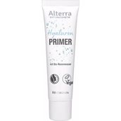 Alterra Hyaluron Primer Bio 30 ml Gül Suyu