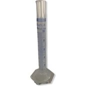 Altigen Taban 10 ML Isotherm Mezür Cam