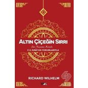 Altın Çiçeğin Sırrı - Lü Dongbin