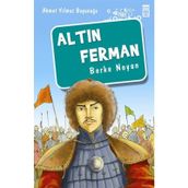 ALTIN FERMAN BERKE NOYAN - AHMET YILMAZ BOYUNAĞA