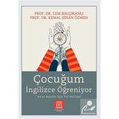 Altın Kitaplar Akademi Çocuğum İngilizce Öğreniyor