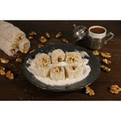 Altın Yayla Lokum Klasik Cevizli Lokum (500 Gr) - 1 Adet