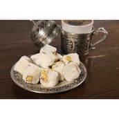Altın Yayla Lokum Sultan Antep Fıstıklı Çifte Kavrulmuş (1kg) - 1 Adet