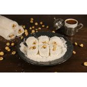 Altın Yayla Lokum Sultan Fındıklı Lokum (500 Gr) - 1 Adet