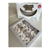 Altınay Şekerleme Meşhur Afyon Karışık Lokum 500 gr