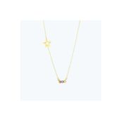 Altınbaş Altın Yıldız Kolye