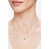 Altınbaş EED715P14K Sonsuzluk Pırlanta Kadın Kolyesi