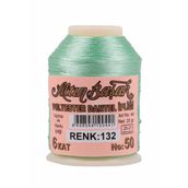 Altınbaşak 132 20 gr Oya ve Dantel İpi