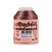 Altınbaşak 144 20 gr Oya ve Dantel İpi