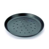 Altınbaşak 30 cm Delikli Saç Pizza Tavası