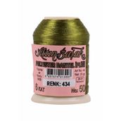 Altınbaşak 434 20 gr Oya ve Dantel İpi