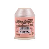 Altınbaşak Oya ve Dantel İpi 20 gr - Royaleks - No: Ş.BEYAZ
