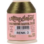 Altınbaşak Royaleks No: 003 20 gr Oya ve Dantel İpi