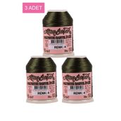 Altınbaşak Royaleks No: 004 3 Adet 20 gr Oya ve Dantel İpi