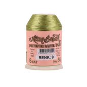 Altınbaşak Royaleks No: 009 20 gr Oya ve Dantel İpi