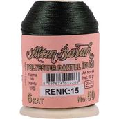 Altınbaşak Royaleks No: 015 20 gr Oya ve Dantel İpi