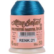 Altınbaşak Royaleks No: 021 20 gr Oya ve Dantel İpi