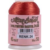 Altınbaşak Royaleks No: 024 20 gr Oya ve Dantel İpi