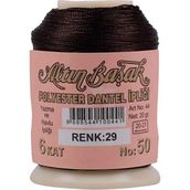 Altınbaşak Royaleks No: 029 20 gr Oya ve Dantel İpi