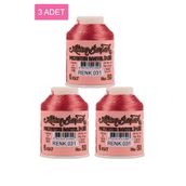 Altınbaşak Royaleks No: 031 3 Adet 20 gr Oya ve Dantel İpi