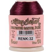 Altınbaşak Royaleks No: 032 20 gr Oya ve Dantel İpi