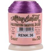 Altınbaşak Royaleks No: 036 20 gr Oya ve Dantel İpi