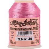Altınbaşak Royaleks No: 040 20 gr Oya ve Dantel İpi