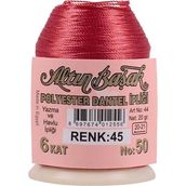 Altınbaşak Royaleks No: 045 20 gr Oya ve Dantel İpi