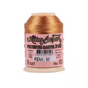 Altınbaşak Royaleks No: 050 20 gr Oya ve Dantel İpi