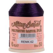 Altınbaşak Royaleks No: 062 20 gr Oya ve Dantel İpi