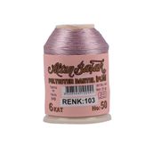 Altınbaşak Royaleks No: 103 20 gr Oya ve Dantel İpi